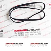 Dây cu roa xe Mercedes A Class W169, B Class W245 - 0159974892